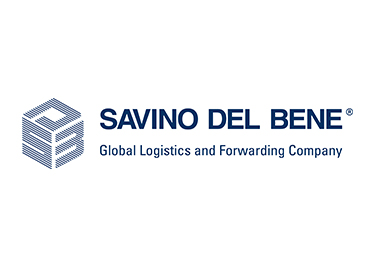 logo savino del bene